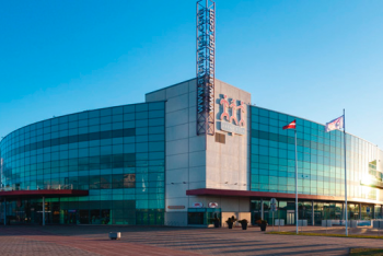 Фотография к новости: Латвия станет единственной хозяйкой ЧМ по хоккею