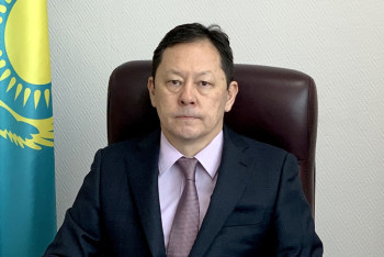 Фотография к новости: Аскар Тынысбеков возглавил Комитет по защите прав потребителей