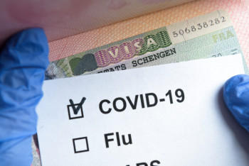 Фотография к новости: Приняты новые ограничения по въезду в Шенгенскую зону