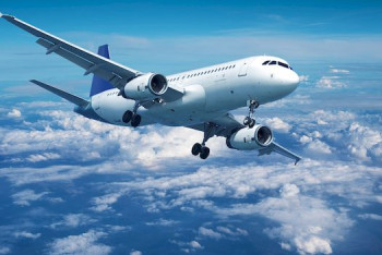 Фотография к новости: Опубликован график авиарейсов между Казахстаном и Россией