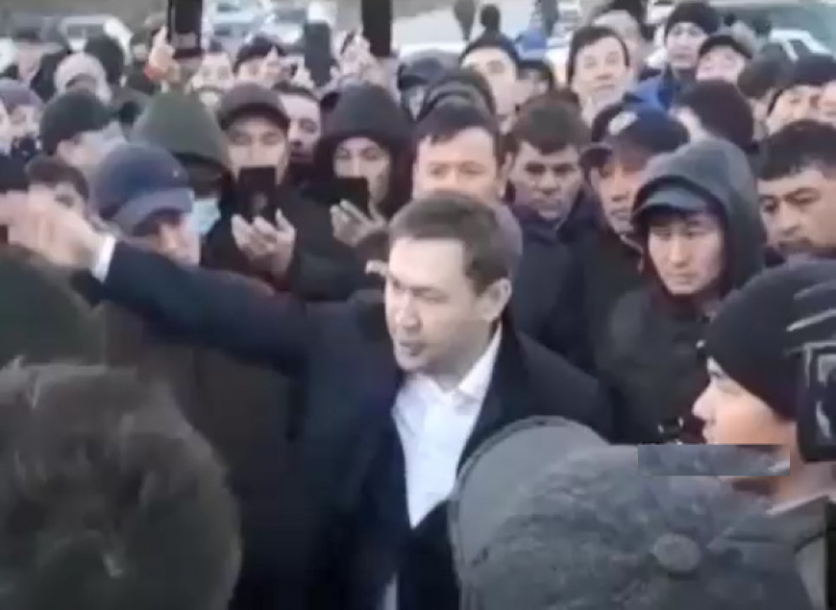 скриншот с видео