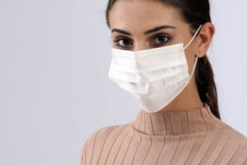 Фотография к новости: Вакцинация не избавит казахстанцев от обязательного ношения масок