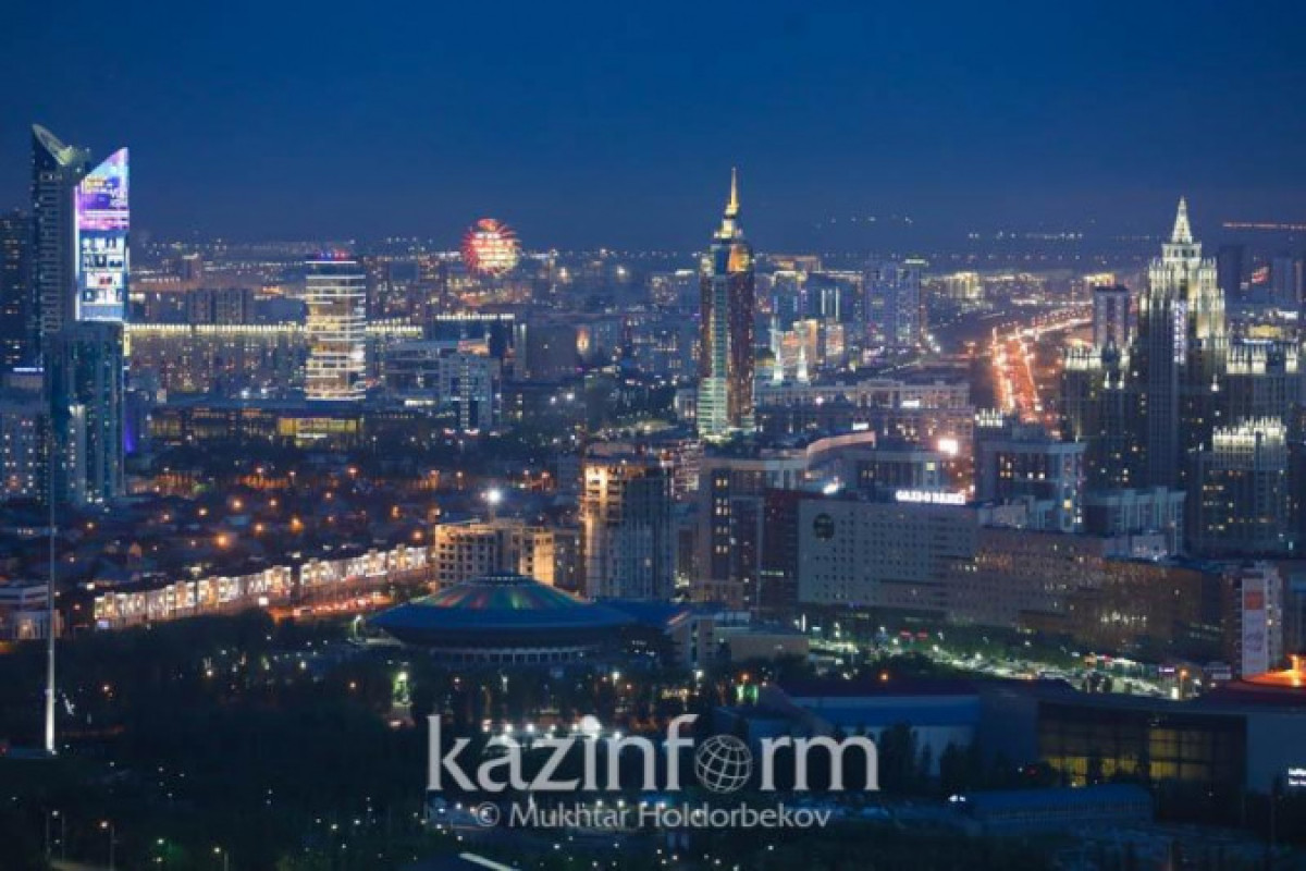 Улиц с односторонним движением станет больше в Нур-Султане