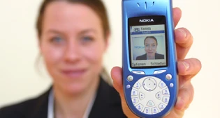 Nokia выпустит новую версию легендарного телефона