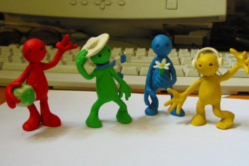 Фотография к новости: "Казахстанцев разделят на цвета" - что это значит и как быть?