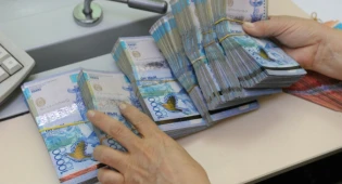 Свыше 112,3 миллиарда тенге перевел ЕНПФ на спецсчета казахстанцев