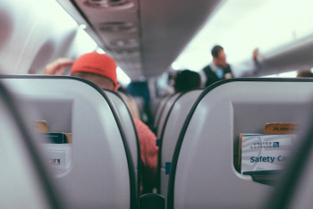 Фотография к новости: Еще 247 казахстанцев прибыли из-за рубежа без ПЦР-справок