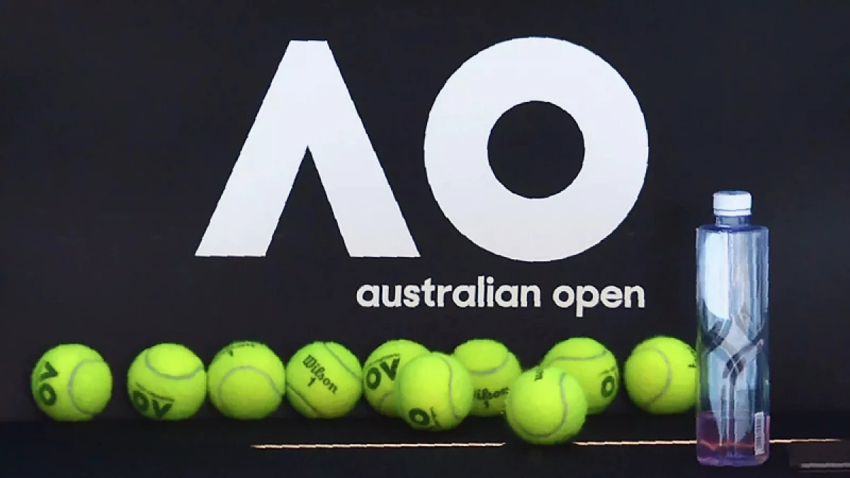 Более 500 участников турнира Australian Open изолированы из-за коронавируса