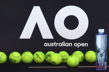 Фотография к новости: Более 500 участников турнира Australian Open изолированы из-за коронавируса