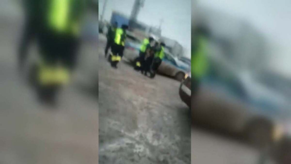 Polisia.kz