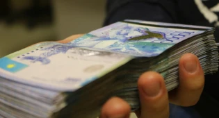 151 миллиард тенге перечислил ЕНПФ вкладчикам на улучшение жилищных условий