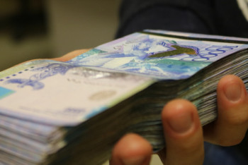 Фотография к новости: 151 миллиард тенге перечислил ЕНПФ вкладчикам на улучшение жилищных условий