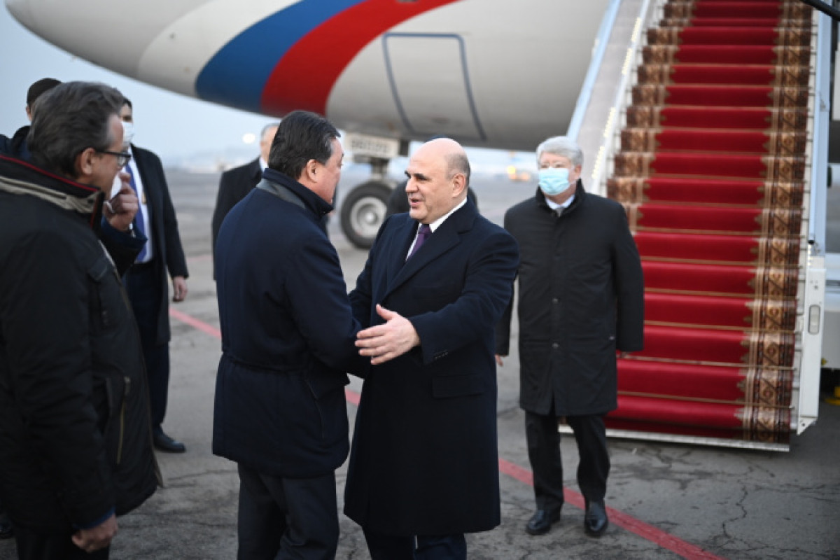 Правительство России @Pravitelstvo_RF