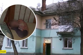 Фотография к новости: Мать довела 15-летнюю дочь до истощения