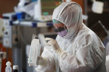 Фотография к новости: Найдены причины повторного заражения людей коронавирусом