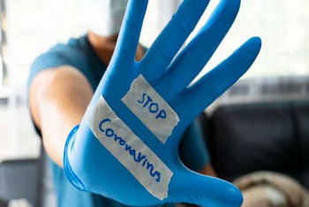 Фотография к новости: Казахстан вошел в "зеленую зону" по коронавирусу