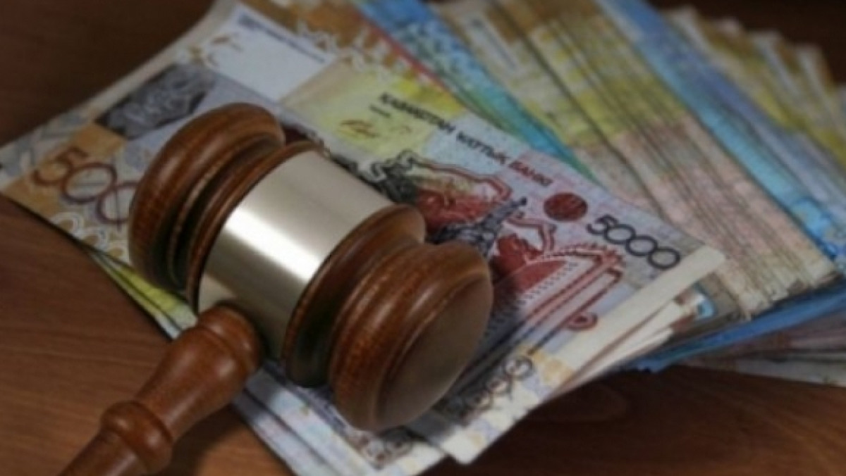 484 миллиона тенге на "солнечную" технику для фермеров украли в Костанайской области