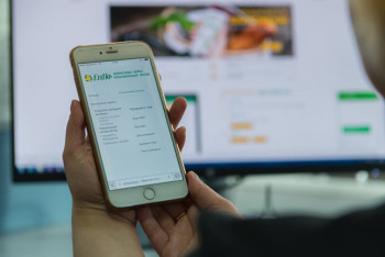 Фотография к новости: Пять причин отказа в снятии пенсионки назвали в ЕНПФ