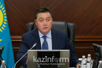 Фотография к новости: Сто тысяч новых рабочих мест создадут в IT-индустрии Казахстана