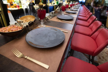 Фотография к новости: Атырауские рестораторы обратились с просьбой к местным властям