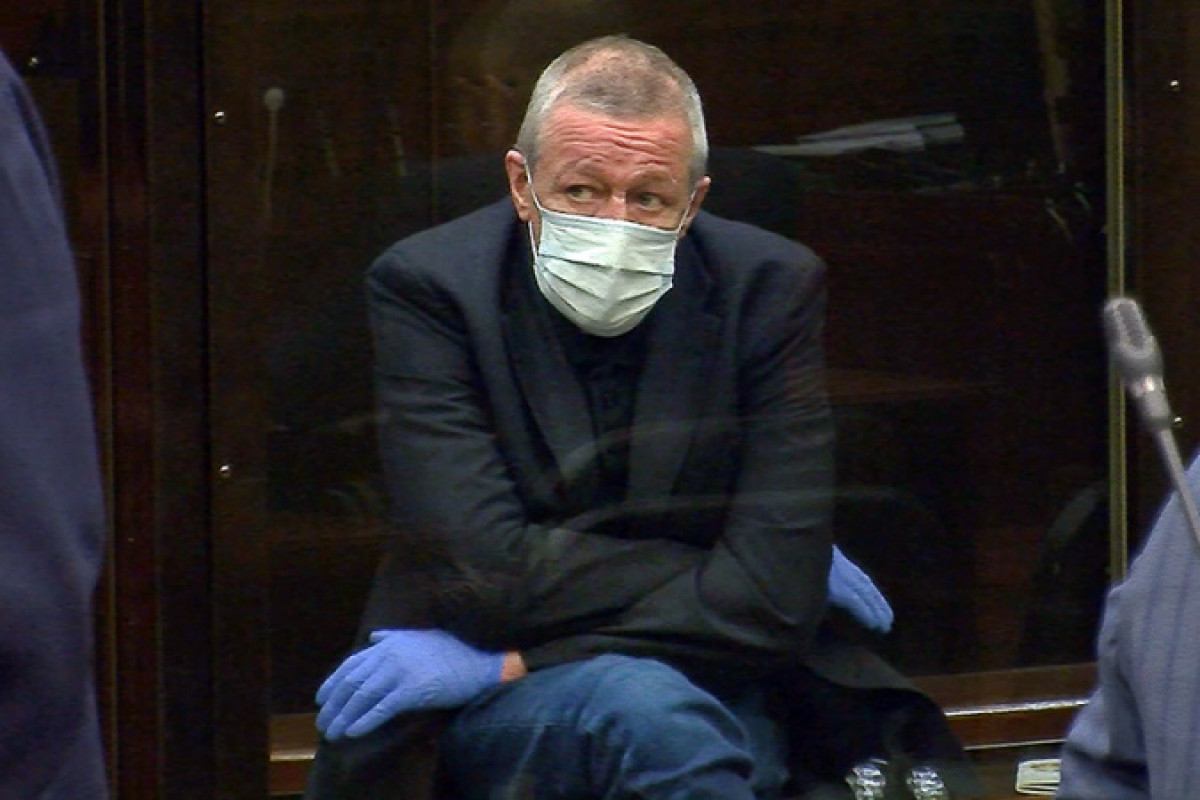 пресс-служба Мосгорсуда