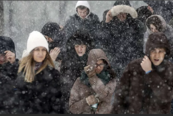 Фотография к новости: В "красной зоне" по коронавирусу осталось две области