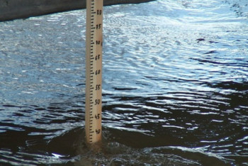 Фотография к новости: Жителей нескольких областей предупредили о гидрологическом шторме