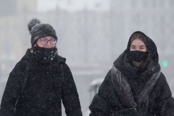 Фотография к новости: Ограничительные меры смягчают в Карагандинской области