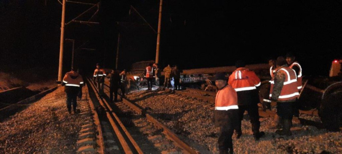 АО &quot;НК &quot;ҚТЖ&quot;