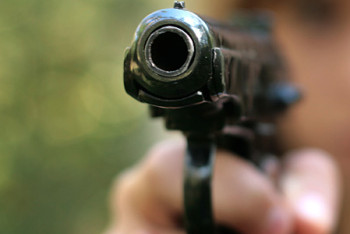 Фотография к новости: Мужчине выстрелили в голову во время ссоры в Уральске