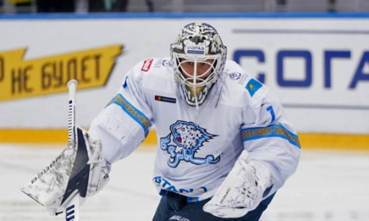 ХК &quot;Барыс&quot;