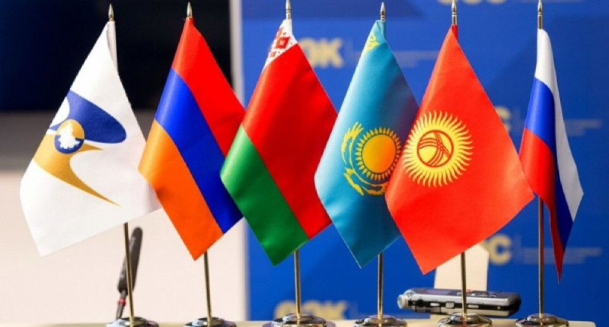 Меры по борьбе с санкциями Запада разработают в ЕАЭС