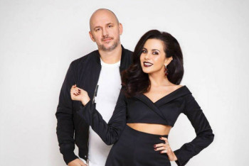 Фотография к новости: "В кокаине" вернула машину в автопрокат Настя Каменских