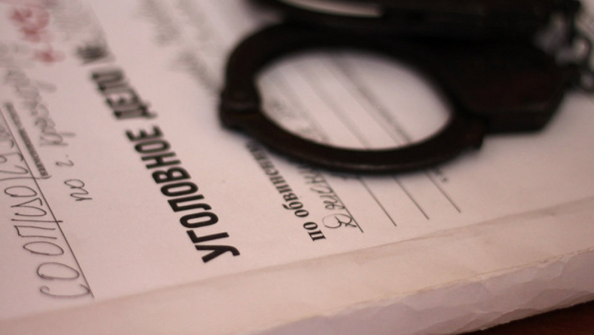 ОПГ создала девять подставных фирм для увода от налогов в ВКО