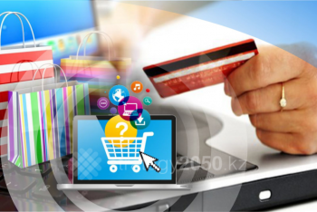 Фотография к новости: Как COVID-19 сказался на электронной торговле в Казахстане