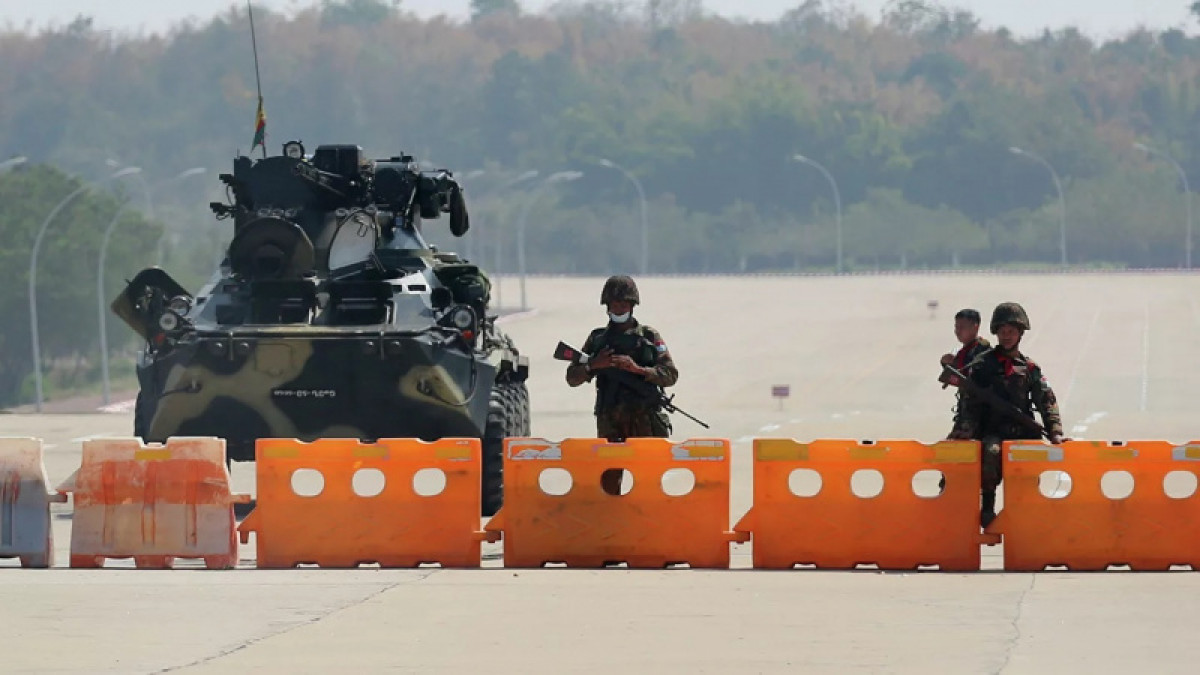 REUTERS