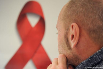 Фотография к новости: Акмолинке грозит до пяти лет за заражение мужчины ВИЧ-инфекцией