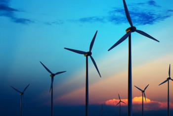 Фотография к новости: Цены на "зеленую" энергетику значительно снизились в Казахстане