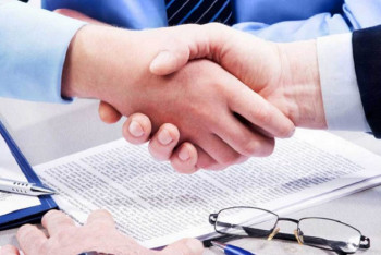 Фотография к новости: Законопроект по вопросам закупок субъектов квазигоссектора презентовали в Мажилисе