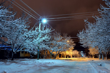 Фотография к новости: Какая погода ожидает казахстанцев 10 февраля