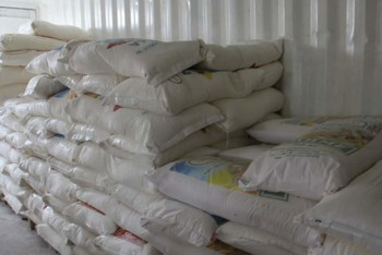 Фотография к новости: Краденую муку на два миллиона продали предпринимателям Нур-Султана