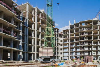 Более 50 проблемных домов достроят в Нур-Султане в этом году - Кульгинов