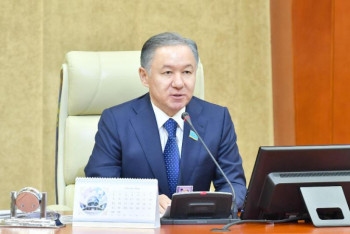 Фотография к новости: Почему наш бизнес не может пройти на внешние рынки: работу Минторга раскритиковали в Мажилисе