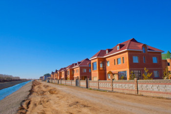 Присоединят ли Косшы к столице - ответ акима