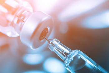 Фотография к новости: "Ряд стран заинтересован казахстанской вакциной" - Цой