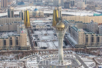 Что изменится в столице в ближайшие годы. Главное из встречи Кульгинова с населением