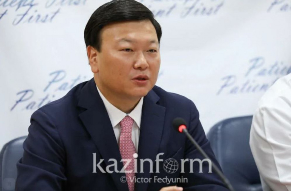 Когда коронавирус станет сезонной болезнью, рассказал Цой