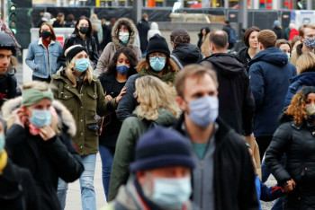 Фотография к новости: До 7 марта продлен локдаун в Германии