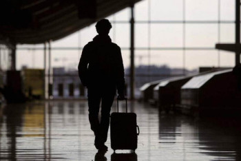 Фотография к новости: 29 тысяч человек покинули Казахстан в 2020 году