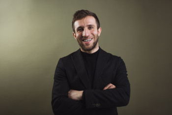 Фотография к новости: Назначен управляющий директор госкорпорации "Правительство для граждан"